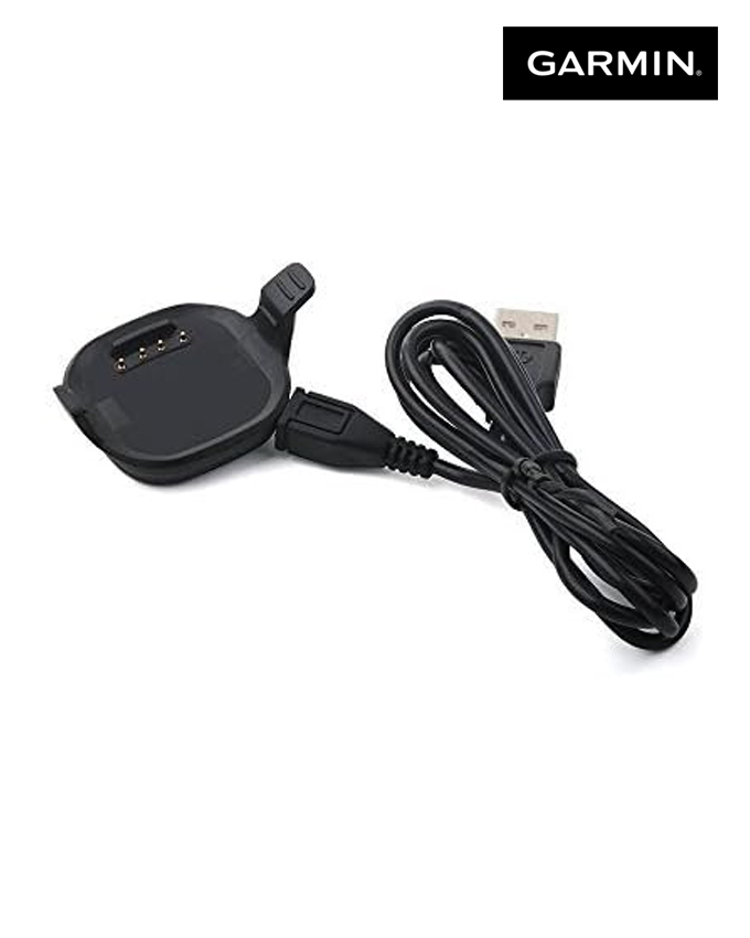 Garmin charging data clip best sale